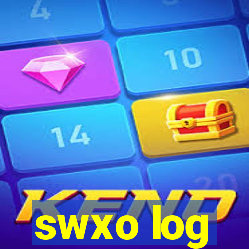 swxo log